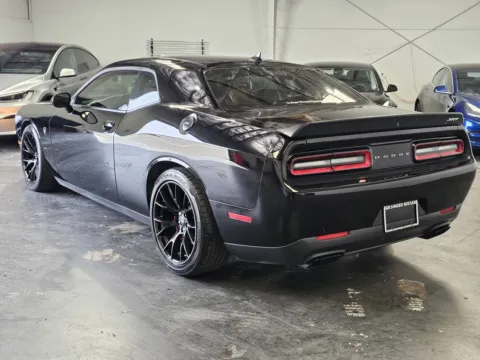 Photos of 2016 Dodge Challenger SRT Hellcat for sale in Norco, CA at Premium Autos - Norco