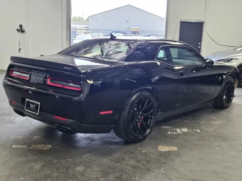 More photos of 2016 Dodge Challenger SRT Hellcat at Premium Autos - Norco, CA