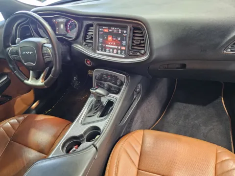 More photos of 2016 Dodge Challenger SRT Hellcat at Premium Autos - Norco, CA