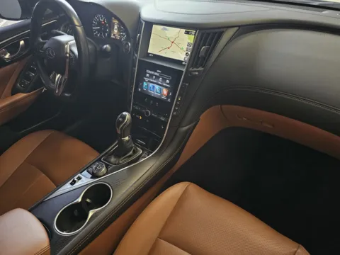 More photos of 2023 INFINITI Q50 Sensory at Premium Autos - Norco, CA
