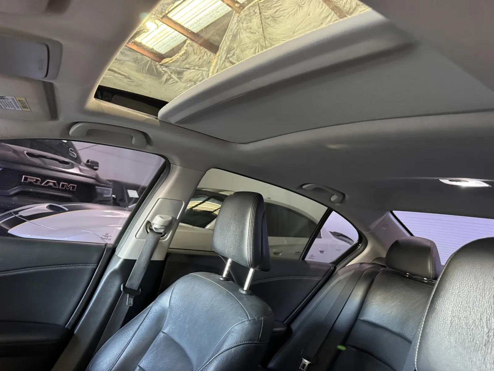 Honda Accord photo 13
