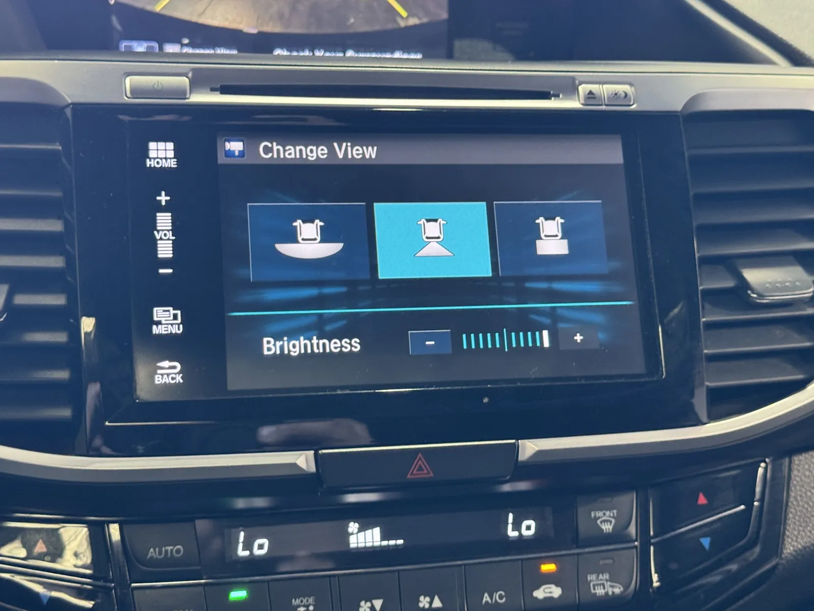 Honda Accord photo 16