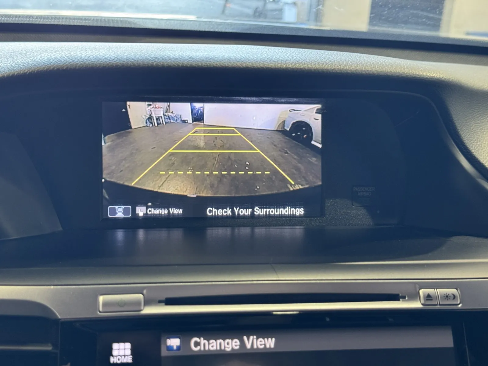 Honda Accord photo 15