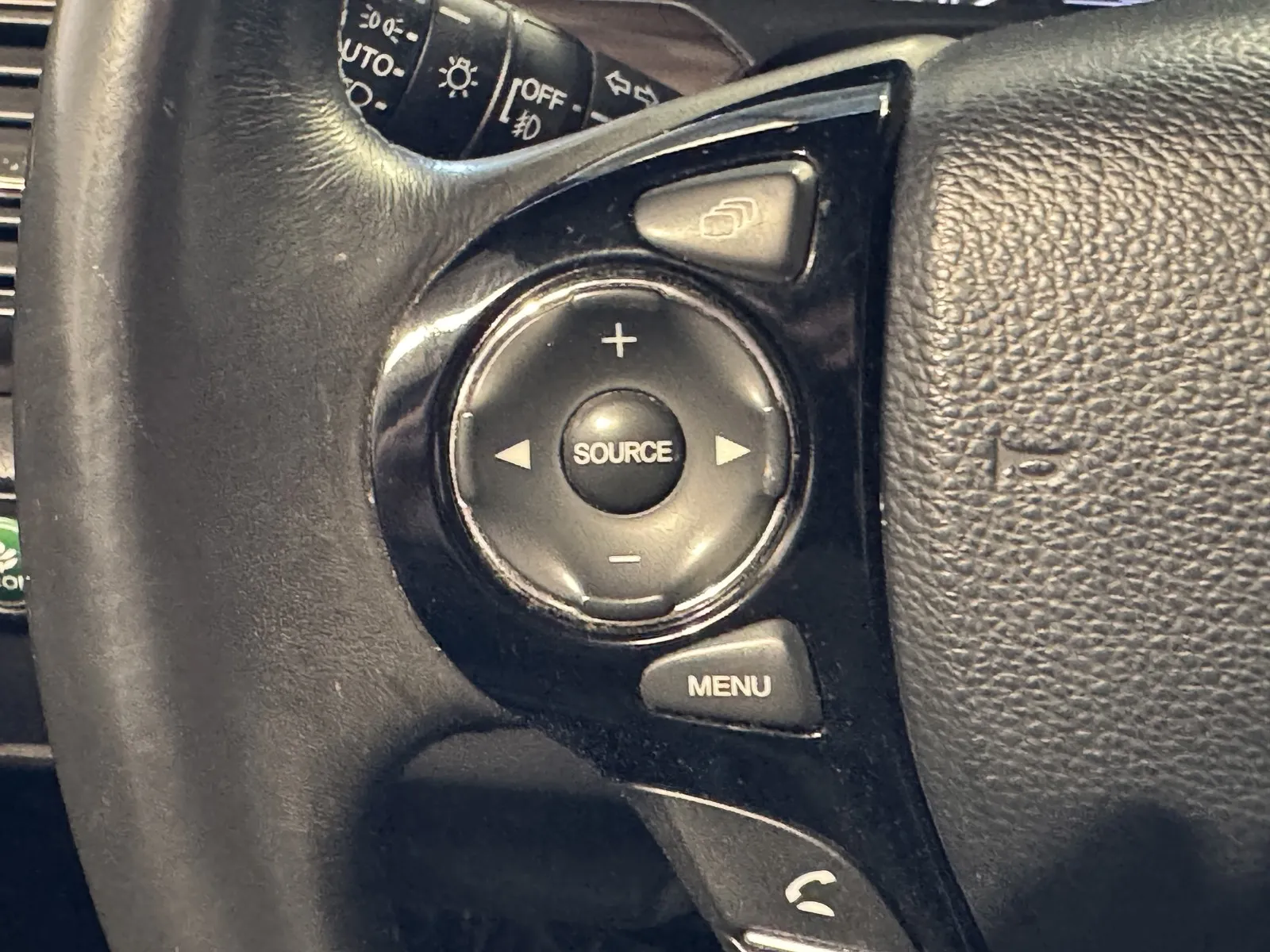 Honda Accord photo 20