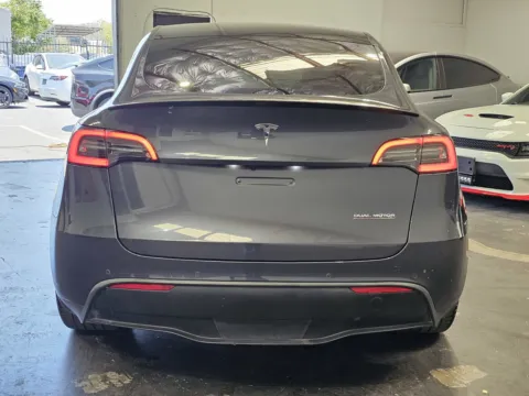Another view of 2020 Tesla Model Y Performance for sale in Norco, CA at Premium Autos - Norco