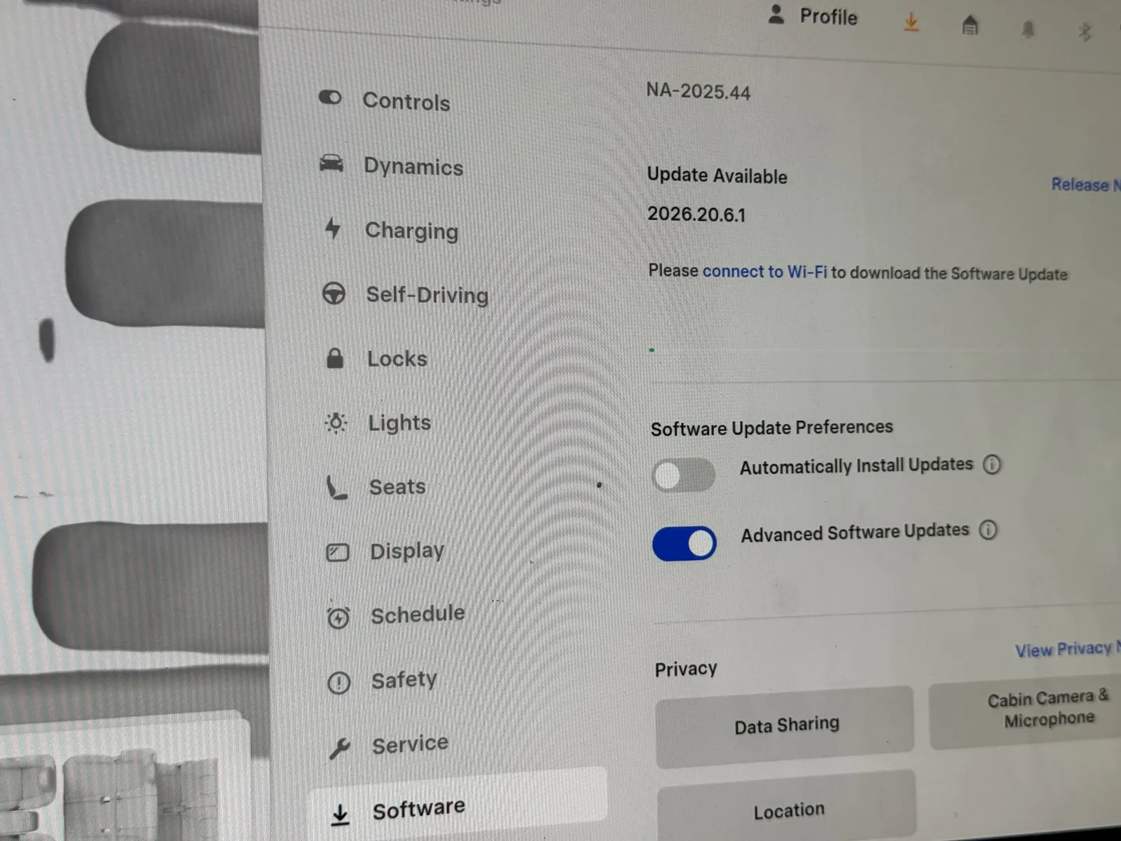 Tesla Model Y photo 16