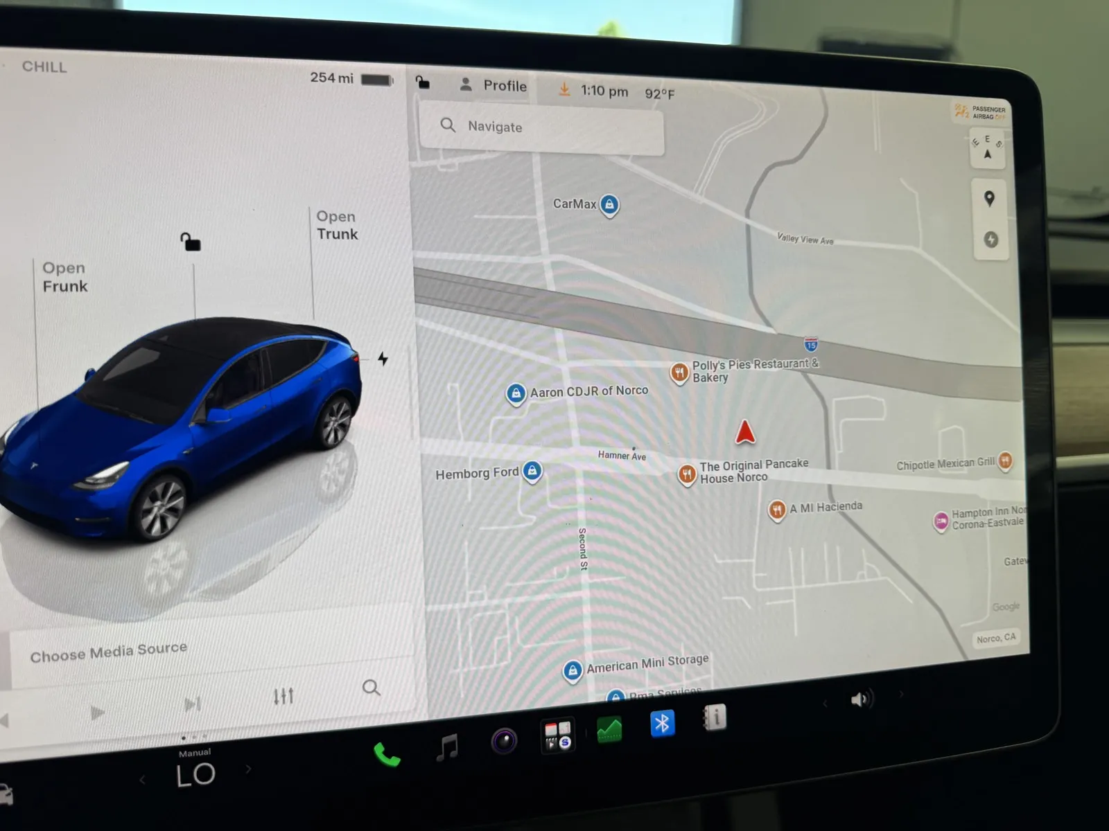 Tesla Model Y photo 14