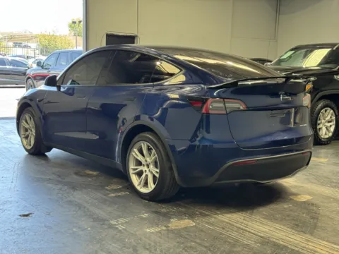 Another view of 2023 Tesla Model Y Long Range for sale in Norco, CA at Premium Autos - Norco