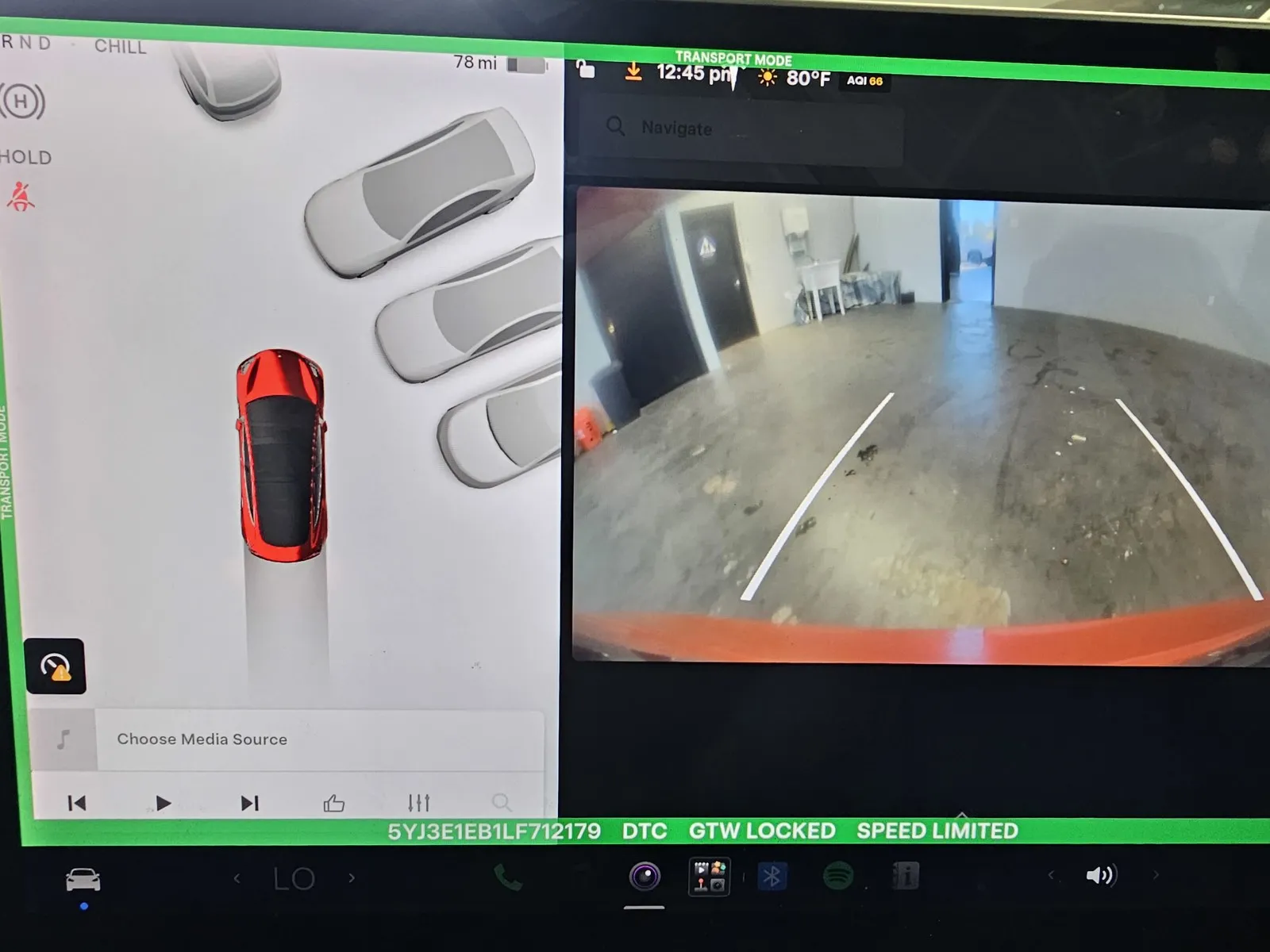 Tesla Model 3 photo 18
