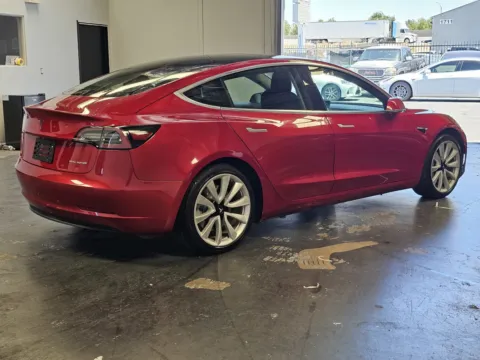 More photos of 2020 Tesla Model 3 Long Range at Premium Autos - Norco, CA