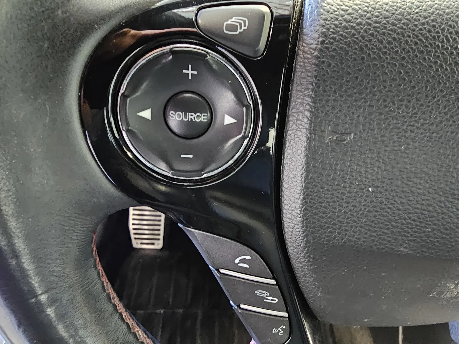Honda Accord photo 15