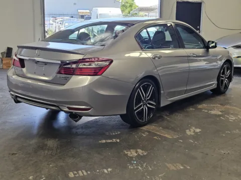 More photos of 2017 Honda Accord Sport Special Edition at Premium Autos - Norco, CA