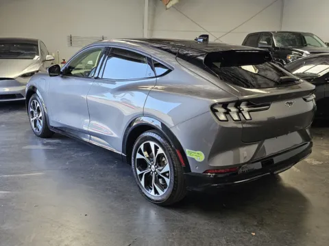 Photos of 2023 Ford Mustang Mach-E Premium for sale in Norco, CA at Premium Autos - Norco
