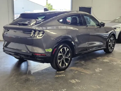 More photos of 2023 Ford Mustang Mach-E Premium at Premium Autos - Norco, CA
