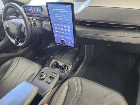 More photos of 2023 Ford Mustang Mach-E Premium at Premium Autos - Norco, CA