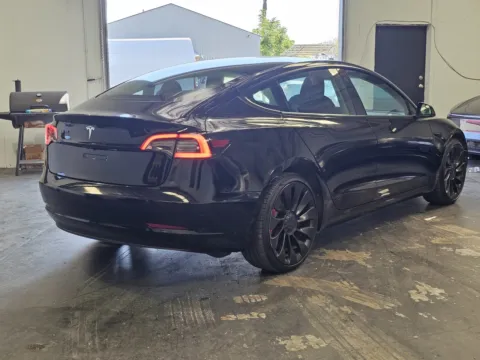 More photos of 2023 Tesla Model 3 Performance at Premium Autos - Norco, CA