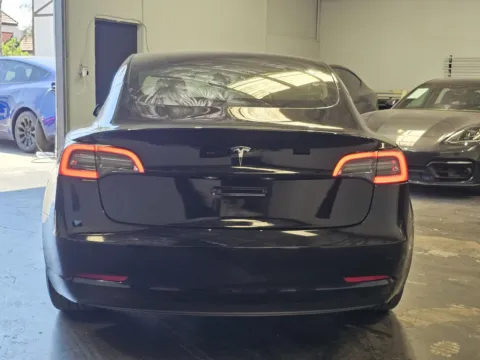 Another view of 2023 Tesla Model 3 Performance for sale in Norco, CA at Premium Autos - Norco