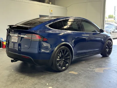 More photos of 2017 Tesla Model X at Premium Autos - Norco, CA