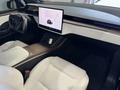 More photos of 2023 Tesla Model X at Premium Autos - Norco, CA