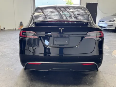 Another view of 2023 Tesla Model X for sale in Norco, CA at Premium Autos - Norco