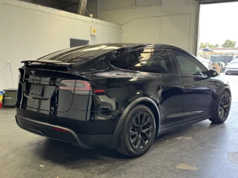 More photos of 2023 Tesla Model X at Premium Autos - Norco, CA