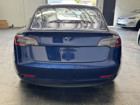 Another view of 2023 Tesla Model 3 for sale in Norco, CA at Premium Autos - Norco