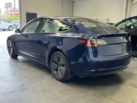 Photos of 2023 Tesla Model 3 for sale in Norco, CA at Premium Autos - Norco