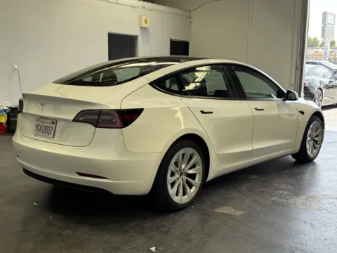 More photos of 2023 Tesla Model 3 at Premium Autos - Norco, CA