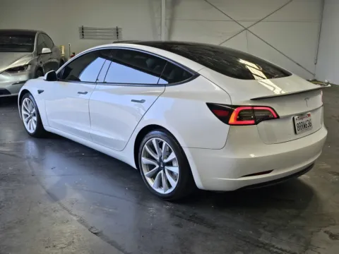 Photos of 2020 Tesla Model 3 for sale in Norco, CA at Premium Autos - Norco