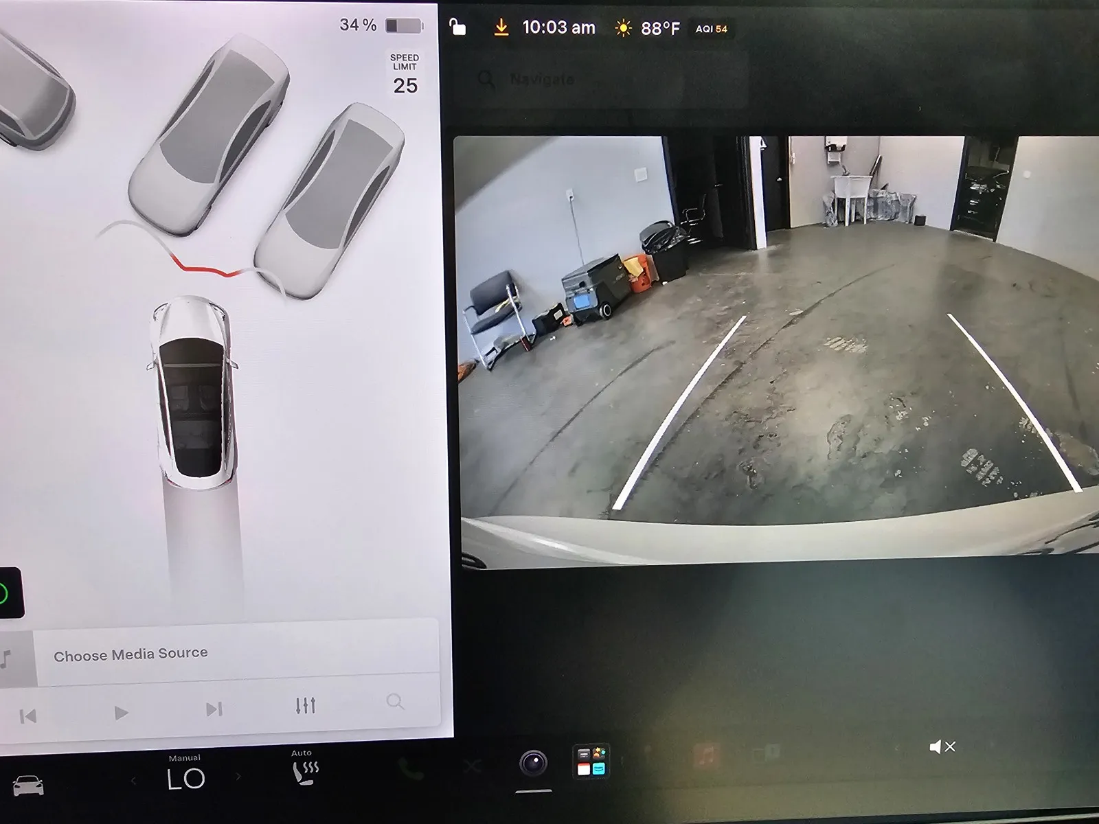 Tesla Model 3 photo 19