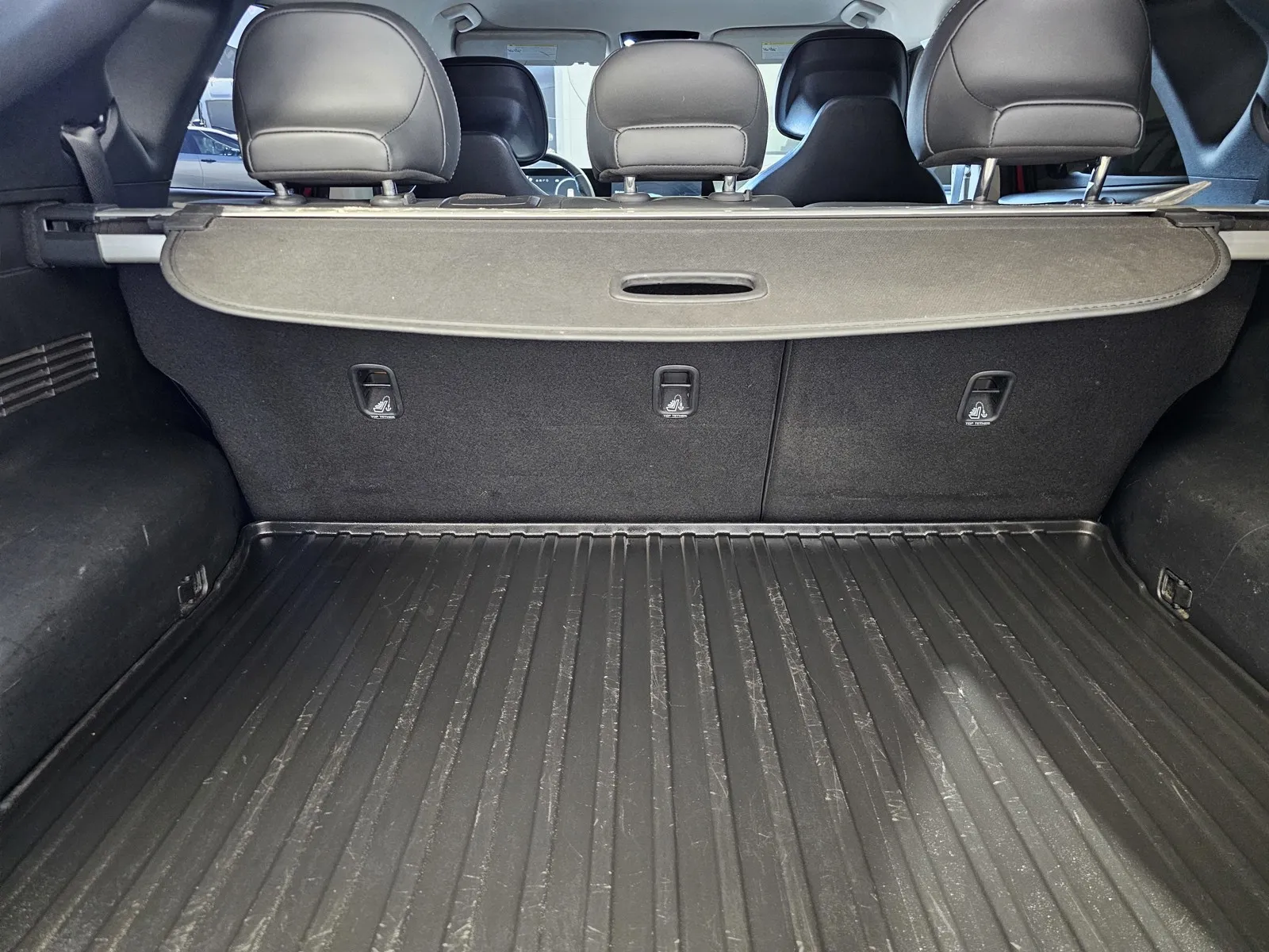 Kia EV6 photo 10