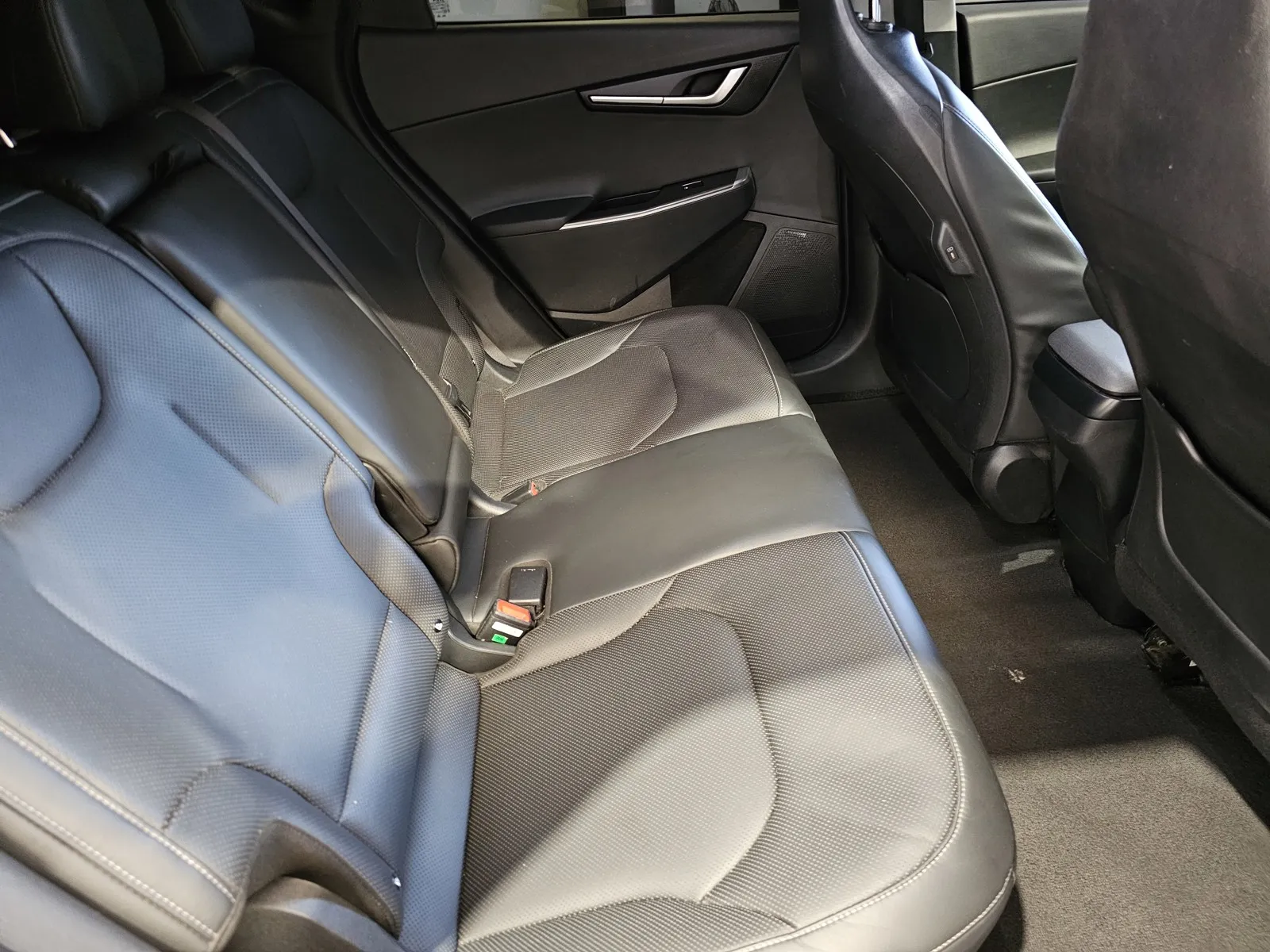 Kia EV6 photo 9