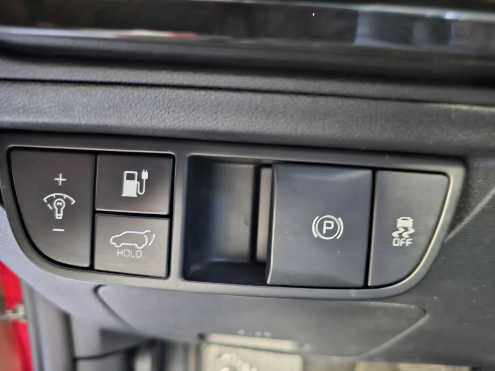 Kia EV6 photo 15