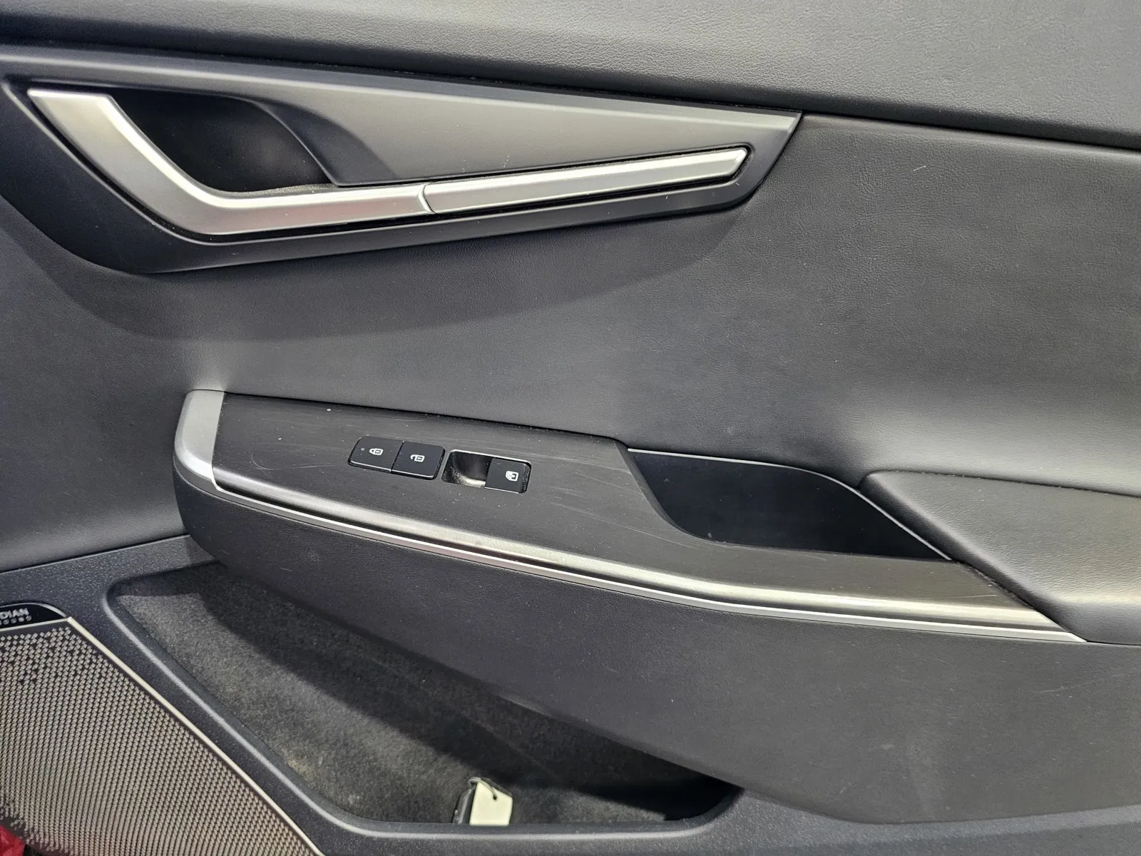Kia EV6 photo 6