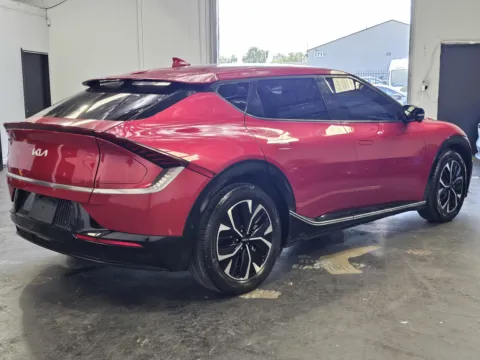 More photos of 2022 Kia EV6 WIND at Premium Autos - Norco, CA