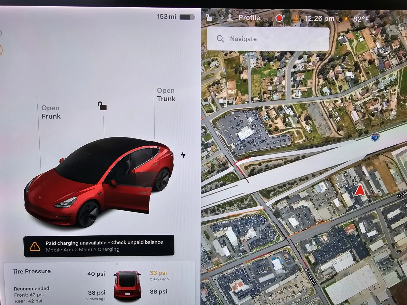 Tesla Model 3 photo 16