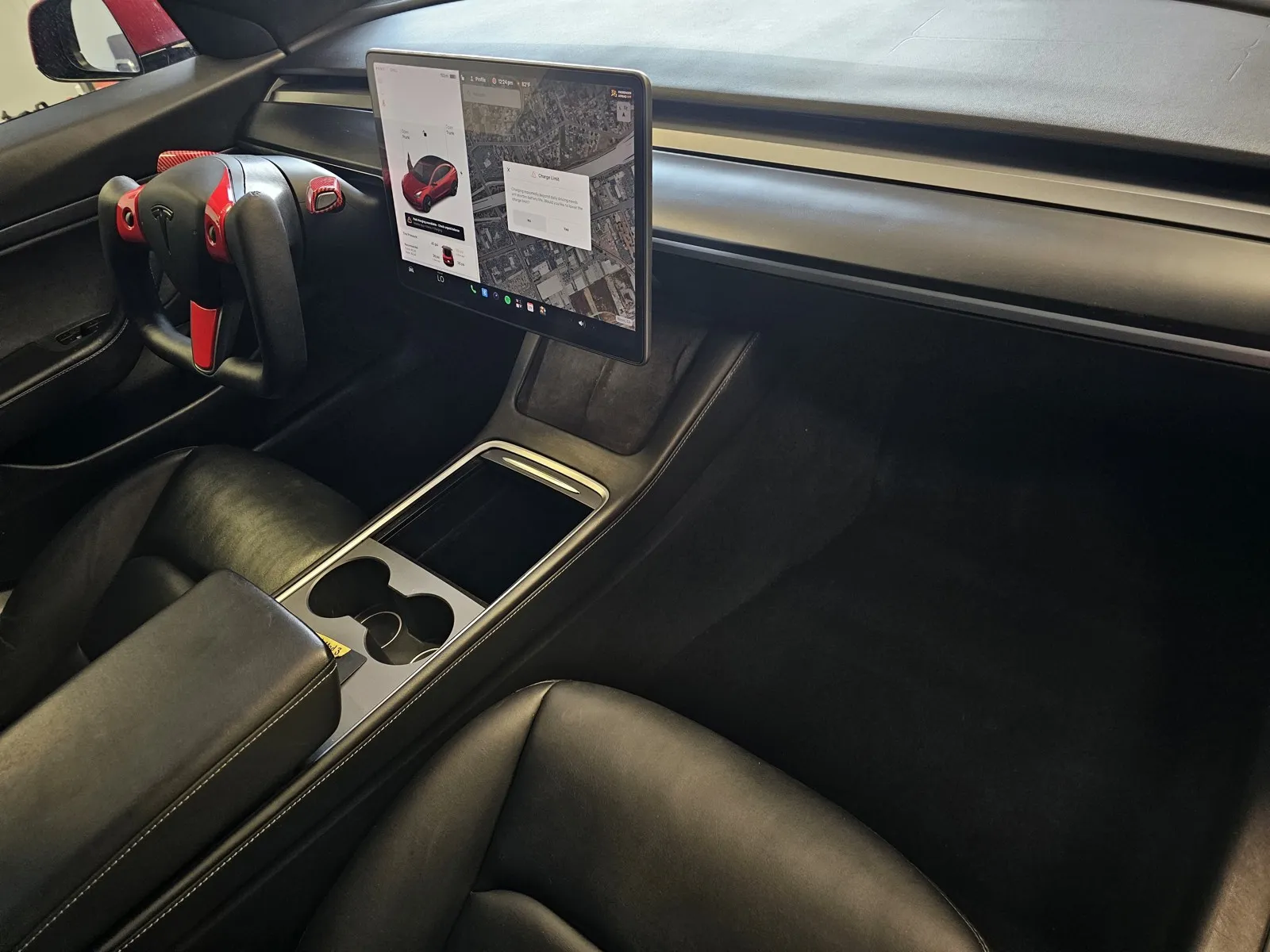 Tesla Model 3 photo 5