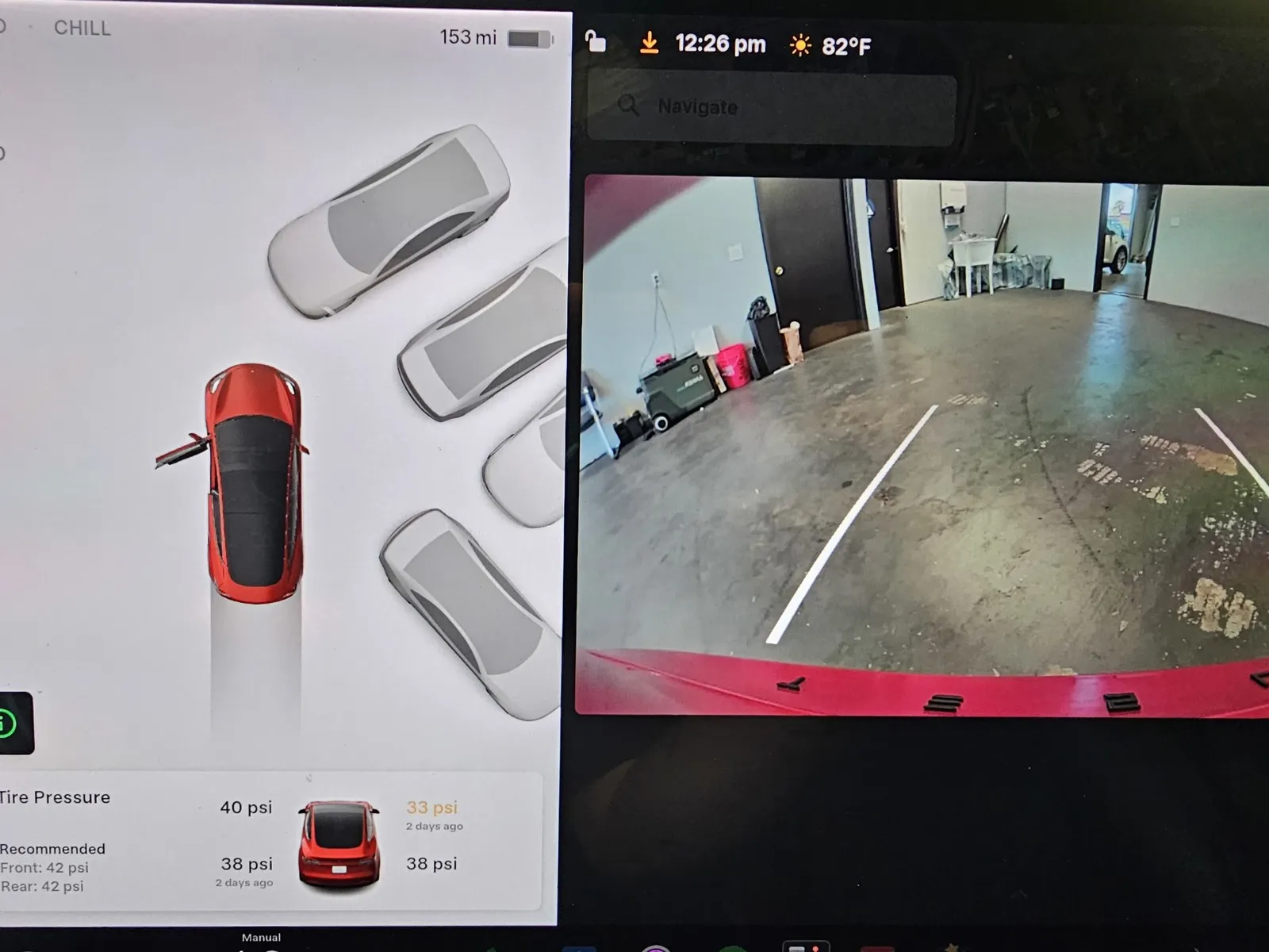 Tesla Model 3 photo 19