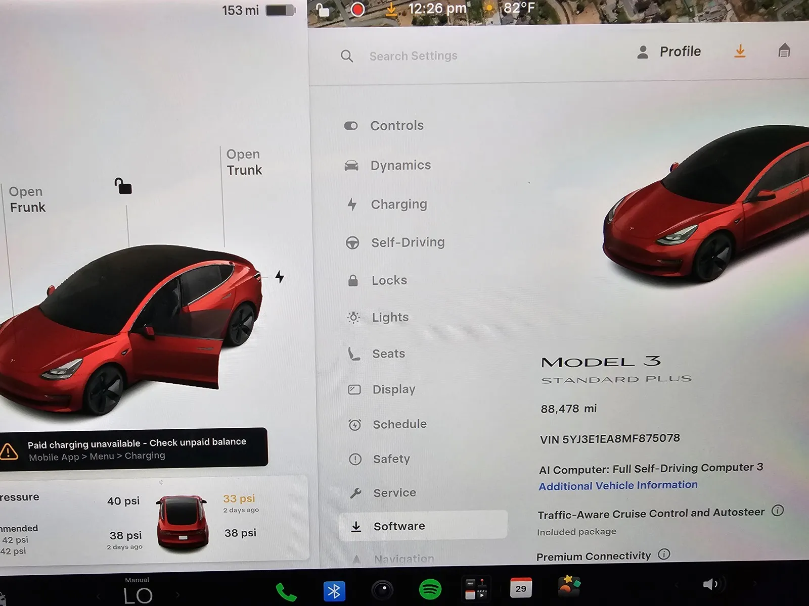 Tesla Model 3 photo 17