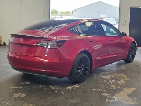 More photos of 2021 Tesla Model 3 Standard Range Plus at Premium Autos - Norco, CA