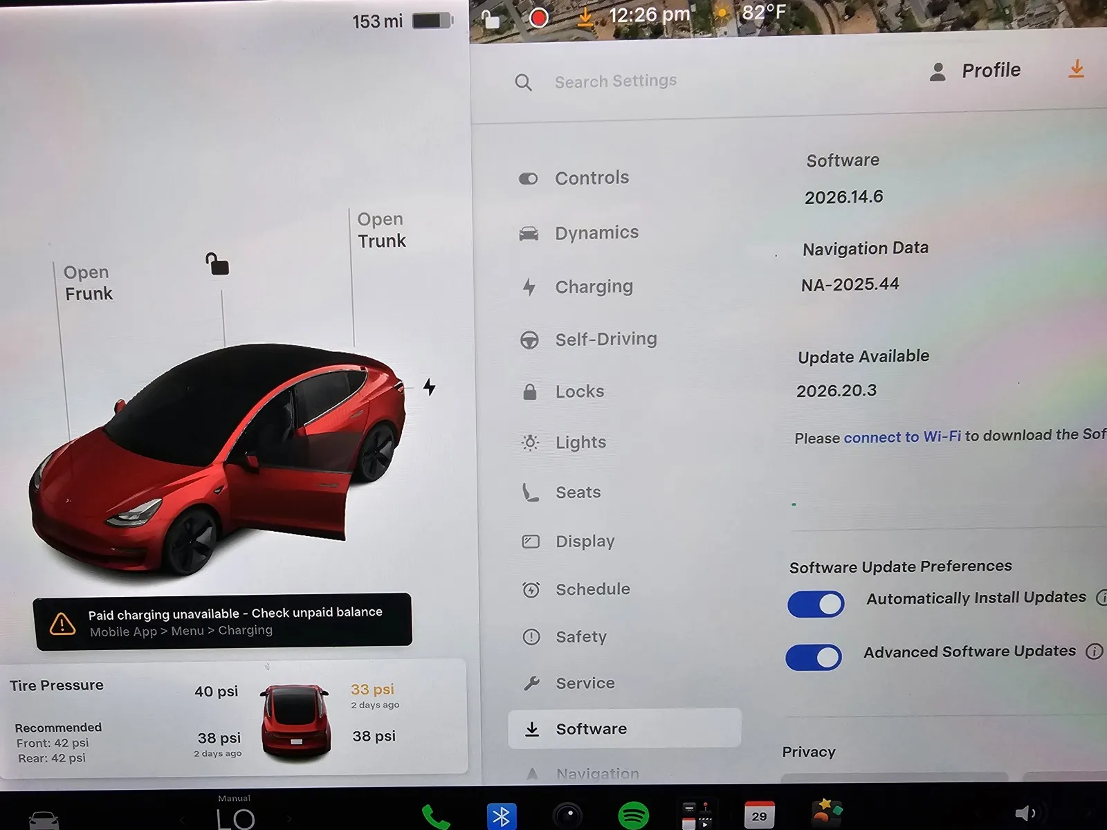 Tesla Model 3 photo 18