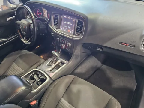 More photos of 2021 Dodge Charger Scat Pack WIDEBODY at Premium Autos - Norco, CA
