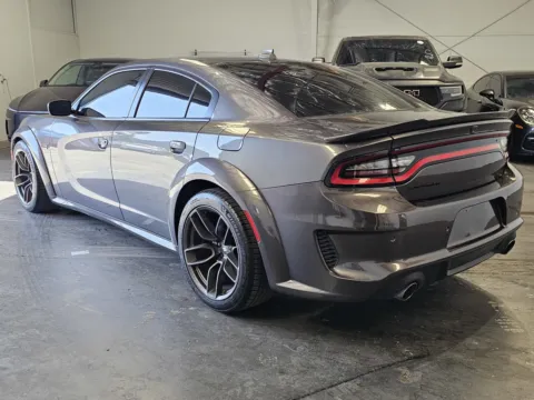 Photos of 2021 Dodge Charger Scat Pack for sale in Norco, CA at Premium Autos - Norco