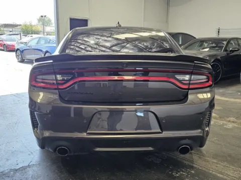Another view of 2021 Dodge Charger Scat Pack WIDEBODY for sale in Norco, CA at Premium Autos - Norco