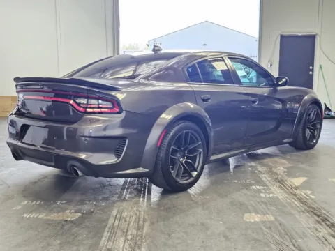 More photos of 2021 Dodge Charger Scat Pack WIDEBODY at Premium Autos - Norco, CA