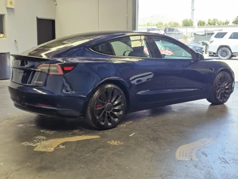 More photos of 2023 Tesla Model 3 Performance at Premium Autos - Norco, CA
