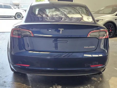Another view of 2023 Tesla Model 3 Performance for sale in Norco, CA at Premium Autos - Norco