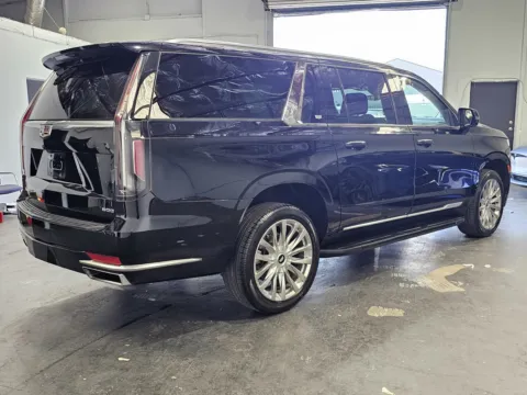 More photos of 2021 Cadillac Escalade ESV Premium Luxury at Premium Autos - Norco, CA