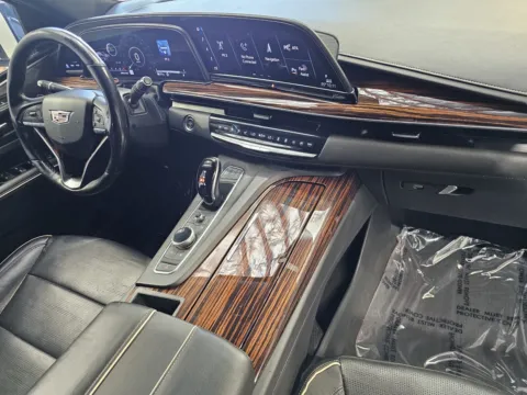 More photos of 2021 Cadillac Escalade ESV Premium Luxury at Premium Autos - Norco, CA