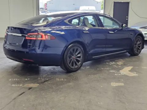 More photos of 2018 Tesla Model S 100D at Premium Autos - Norco, CA